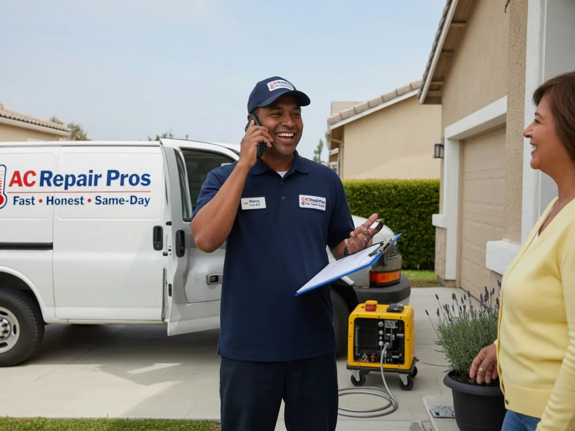 AC Repair Wheatcroft, KY FAQs